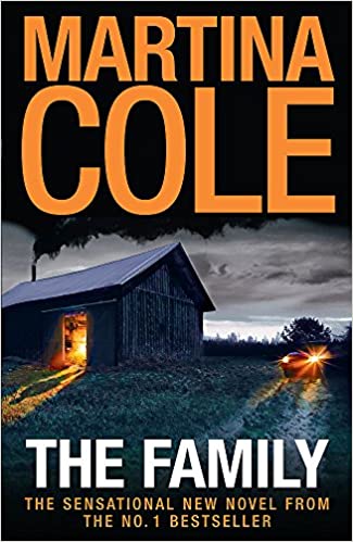 THE FAMILY mc