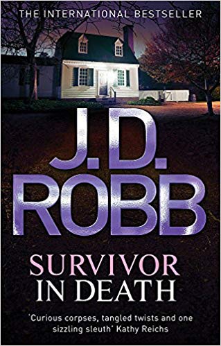 SURVIVOR IN DEATH