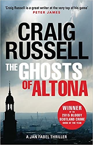 THE GHOSTS OF ALTONA