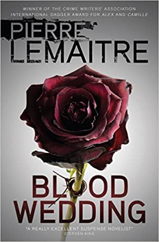 BLOOD WEDDING