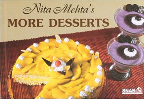 MORE DESSERTS (NM) mini 
