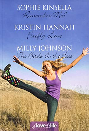 THE BIRDS & THE BEES 3 in 1