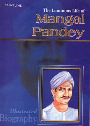 MANGAL PANDEY