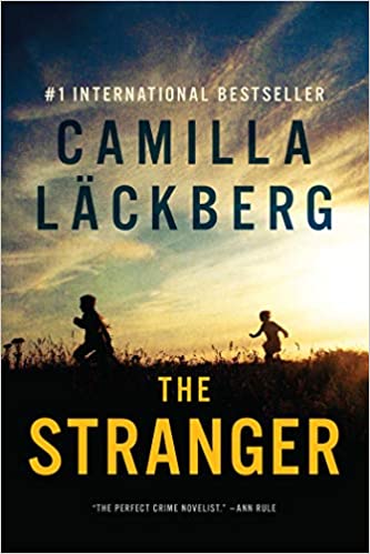 THE STRANGER cl