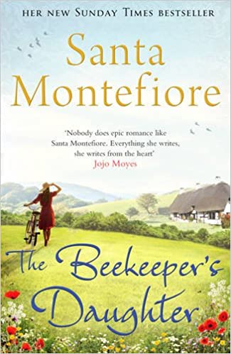 THE BEEKEEPER'S DAUGHTER
