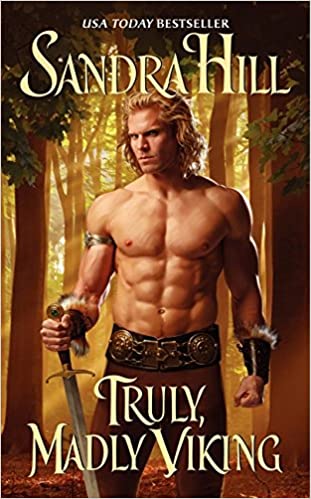 TRULY MADLY VIKING