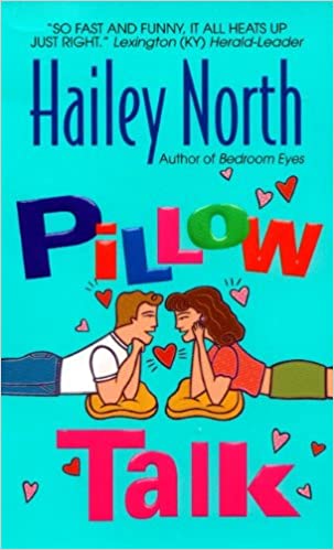 PILLOW TALK