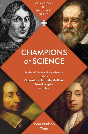 CHAMPIONS OF SCIENCE