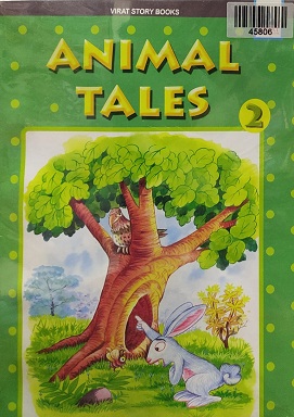 ANIMAL TALES 2 virat