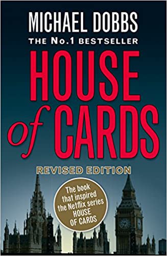 HOUSE OF CARDS 1
