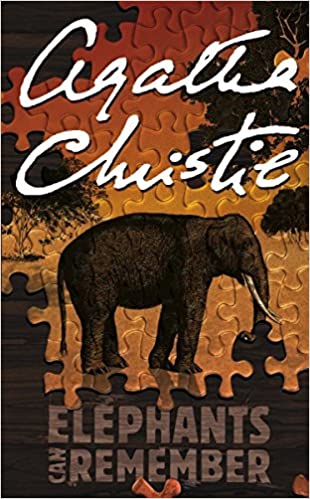 ELEPHANTS CAN REMEMBER