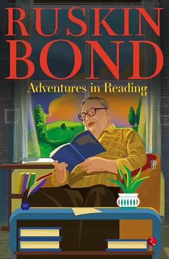 ADVENTURES IN READING