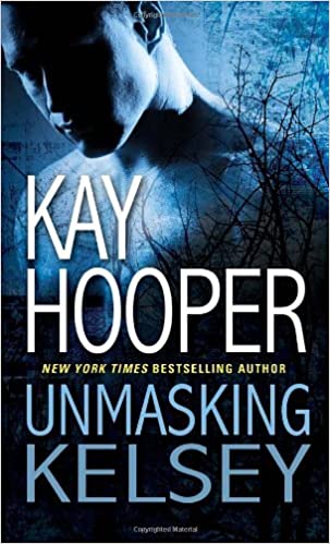 UNMASKING KELSEY