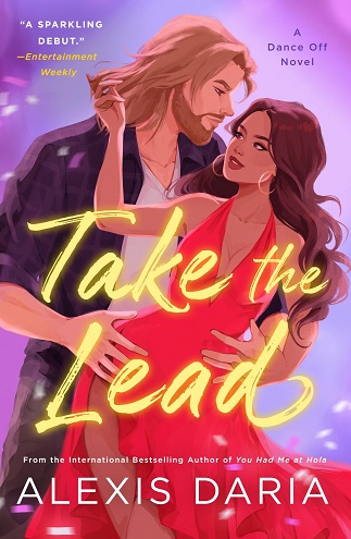 TAKE THE LEAD