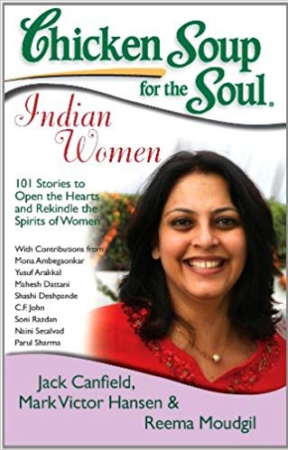 CHICKEN SOUP FOR THE INDIAN WOMEN SOUL