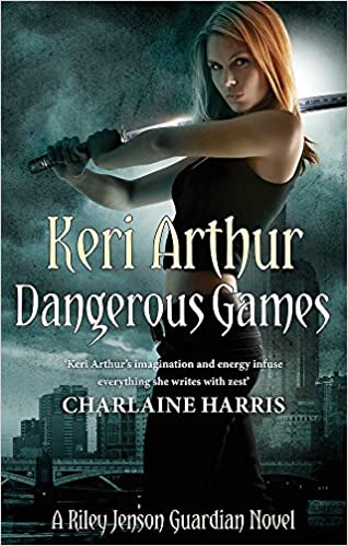 DANGEROUS GAMES (ka)