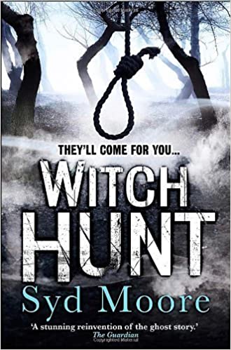WITCH HUNT