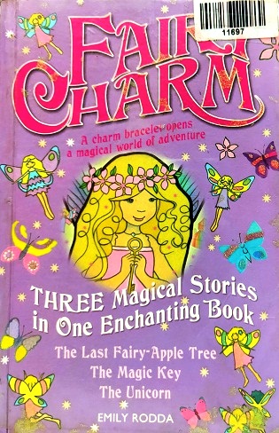 FAIRY CHARM PART 2