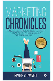 MARKETING CHRONICLES