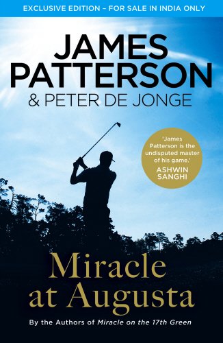 MIRACLE AT AUGUSTA