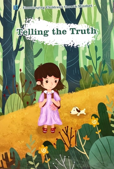 TELLING THE TRUTH