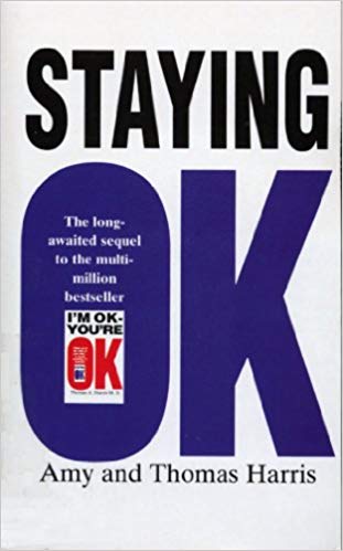 STAYING O K