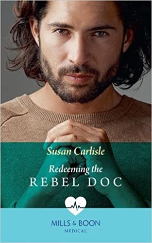 REDEEMING THE REBEL DOC
