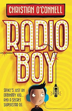 RADIO BOY