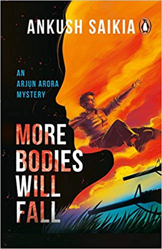 MORE BODIES WILL FALL