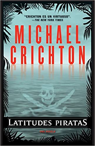 PIRATE LATITUDES