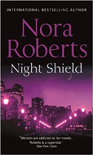 NIGHT SHIELD 5
