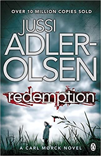 REDEMPTION