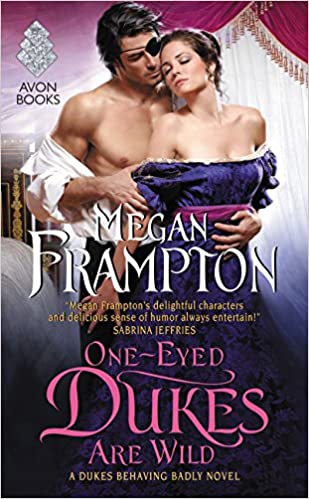 ONE EYED DUKES ARE WILD