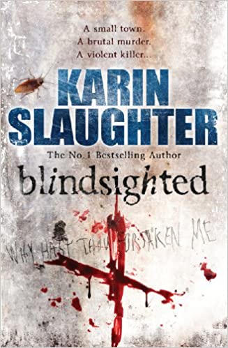 BLINDSIGHTED