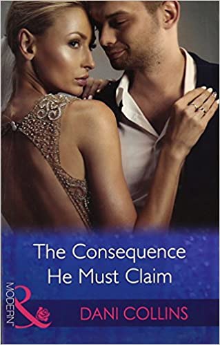 THE CONSEQUENCE HE MUST CLAIM