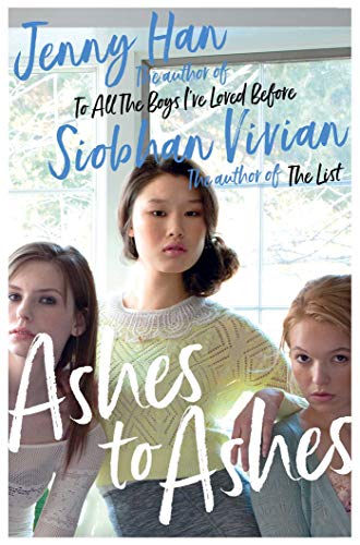 ASHES TO ASHES jh