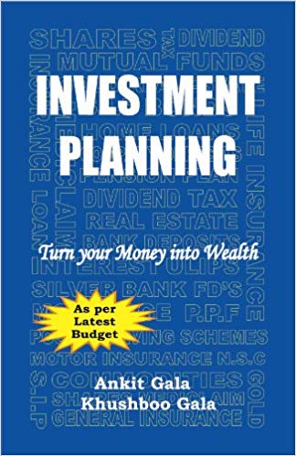 INVESTMENT PLANNING 