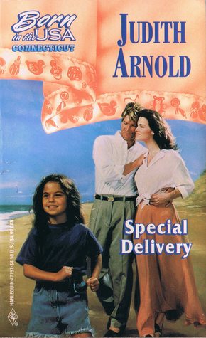 SPECIAL DELIVERY (JA)
