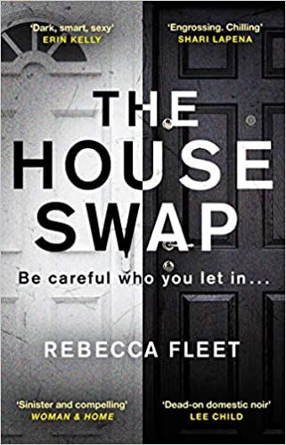 THE HOUSE SWAP