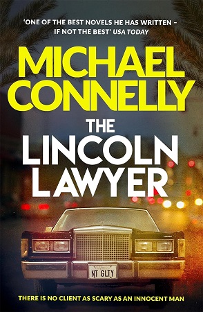 THE LINCOLN LAWYER