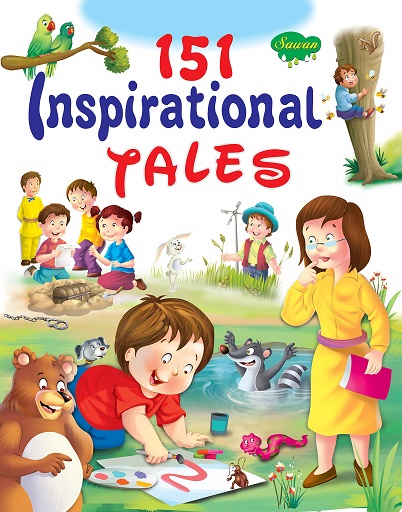 151 INSPIRATIONAL TALES