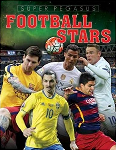 FOOTBALL STARS 