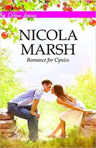 ROMANCE FOR CYNICS