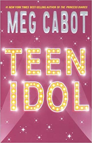 TEEN IDOL