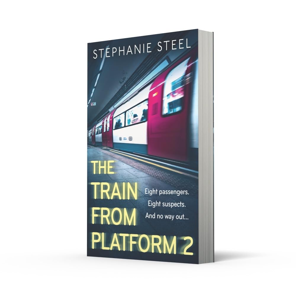 THE TRAIN FROM PLATFORM 2