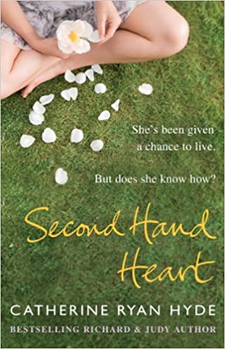 SECOND HAND HEART