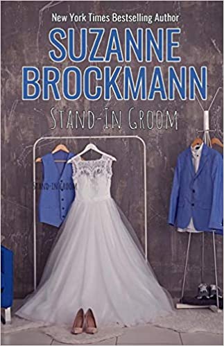 STAND IN GROOM