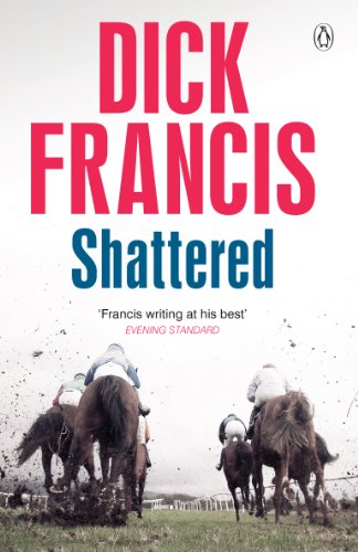 SHATTERED df