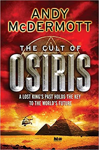 THE CULT OF OSIRIS