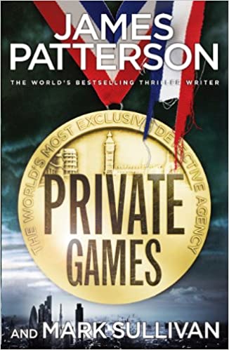 PRIVATE GAMES 3